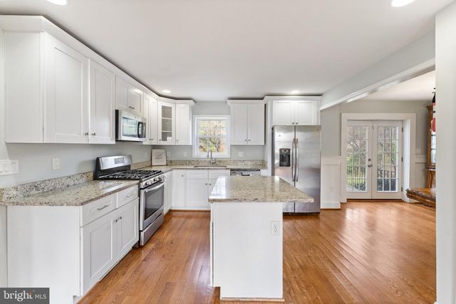 302 BENNINGTON CT, Upper Marlboro, MD 20774