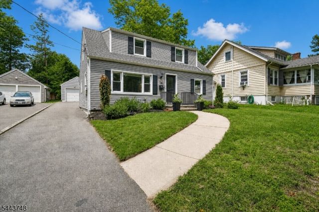 74 Meisel Ave, Springfield Twp., NJ 07081