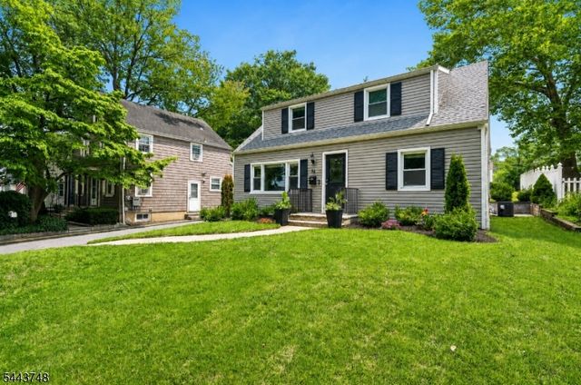 74 Meisel Ave, Springfield Twp., NJ 07081