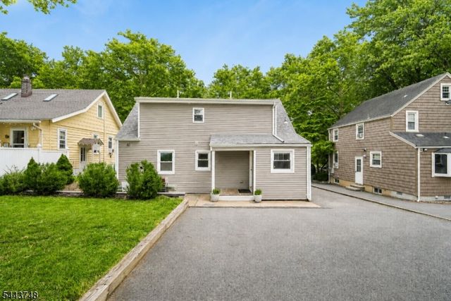 74 Meisel Ave, Springfield Twp., NJ 07081