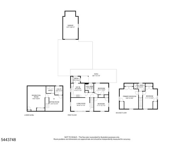 74 Meisel Ave, Springfield Twp., NJ 07081
