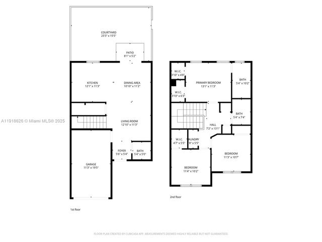 20661 NE 2nd Ct, Miami, FL 33179