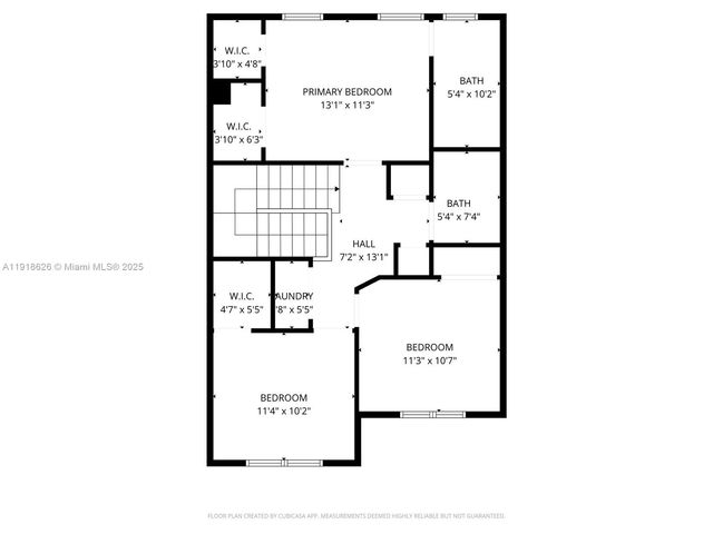 20661 NE 2nd Ct, Miami, FL 33179