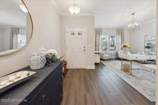 552 MEADOW CREEK Drive, St. Johns, FL 32259