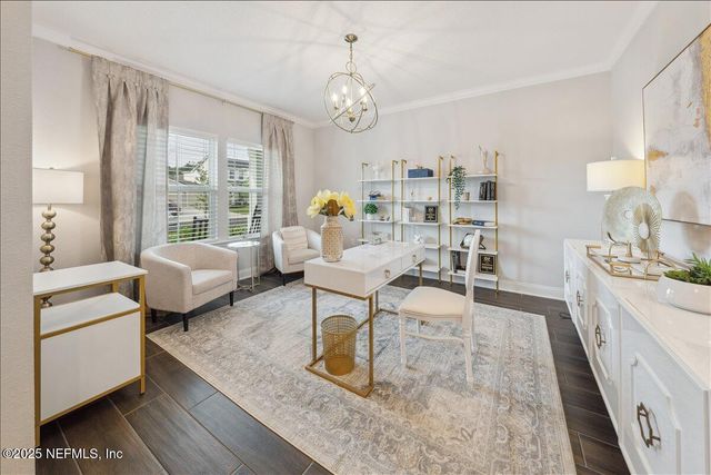 552 MEADOW CREEK Drive, St. Johns, FL 32259