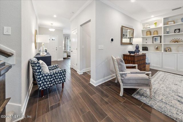 552 MEADOW CREEK Drive, St. Johns, FL 32259