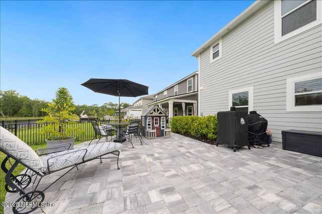 552 MEADOW CREEK Drive, St. Johns, FL 32259