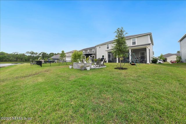 552 MEADOW CREEK Drive, St. Johns, FL 32259