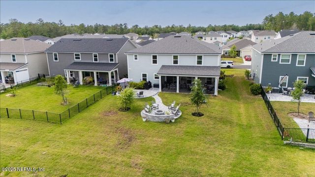 552 MEADOW CREEK Drive, St. Johns, FL 32259