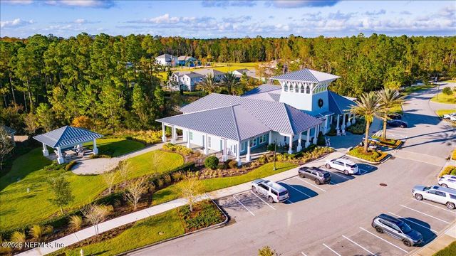 552 MEADOW CREEK Drive, St. Johns, FL 32259