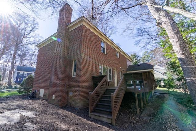 103 Osprey PT, Yorktown, VA 23692