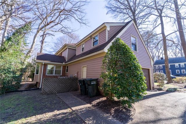 103 Osprey PT, Yorktown, VA 23692