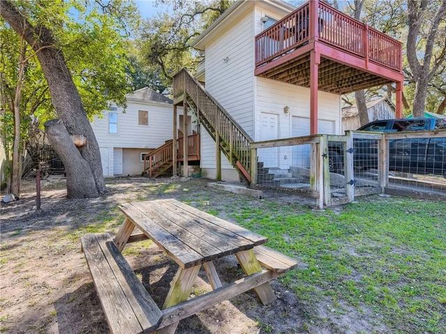 502 Academy DR, Austin, TX 78704