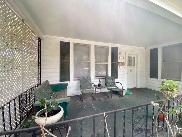 502 Academy DR, Austin, TX 78704