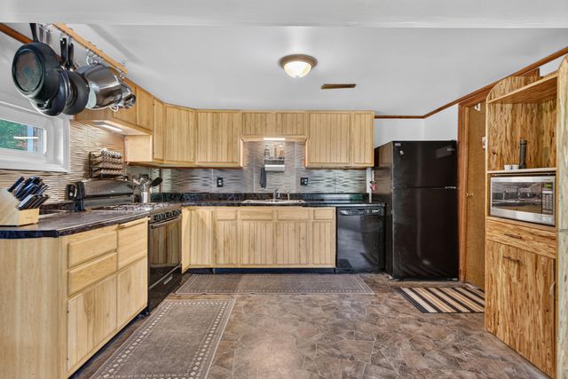 10932 Baker Road, Jerome, MI 49249