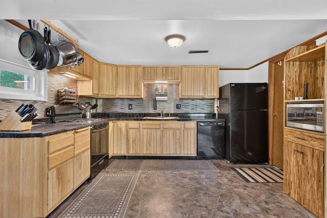 10932 Baker Road, Jerome, MI 49249