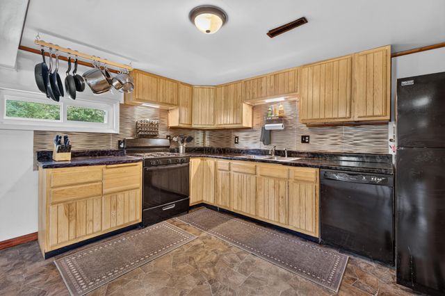10932 Baker Road, Jerome, MI 49249
