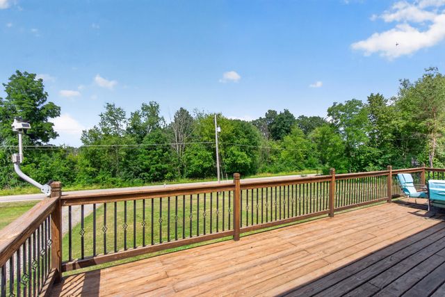 10932 Baker Road, Jerome, MI 49249