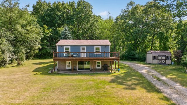 10932 Baker Road, Jerome, MI 49249