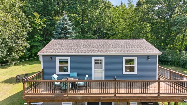 10932 Baker Road, Jerome, MI 49249