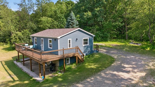 10932 Baker Road, Jerome, MI 49249