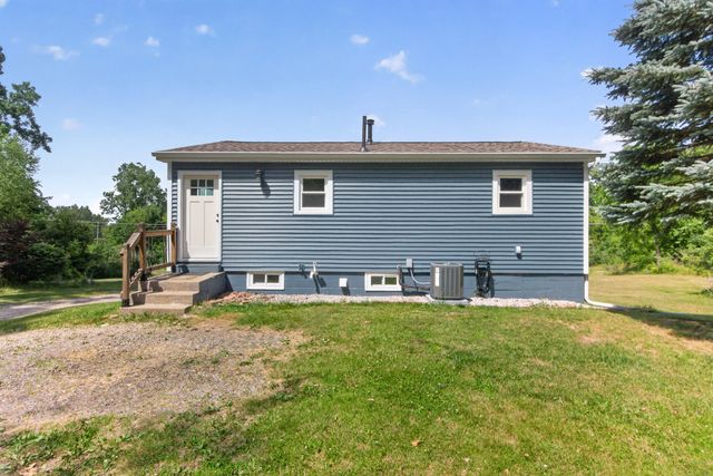 10932 Baker Road, Jerome, MI 49249