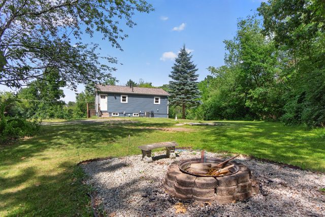 10932 Baker Road, Jerome, MI 49249