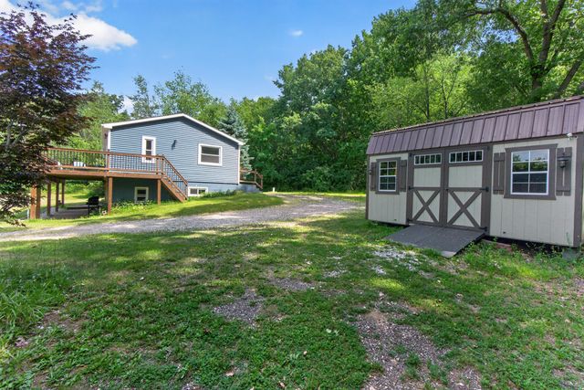 10932 Baker Road, Jerome, MI 49249