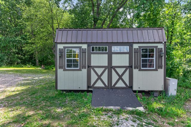 10932 Baker Road, Jerome, MI 49249