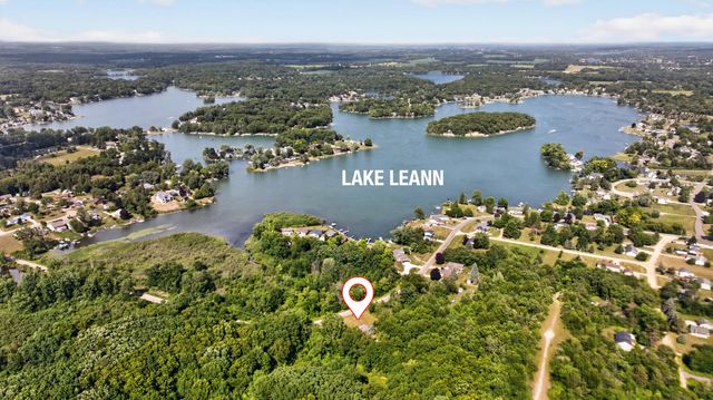 10932 Baker Road, Jerome, MI 49249