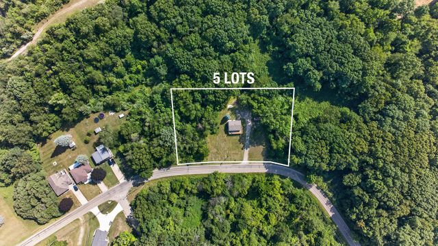 10932 Baker Road, Jerome, MI 49249