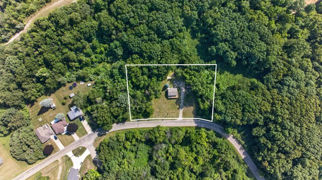 10932 Baker Road, Jerome, MI 49249