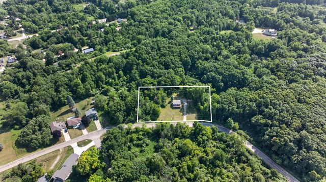 10932 Baker Road, Jerome, MI 49249