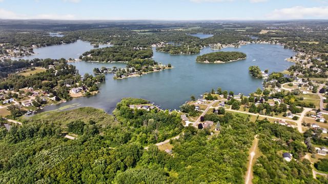 10932 Baker Road, Jerome, MI 49249