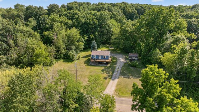 10932 Baker Road, Jerome, MI 49249