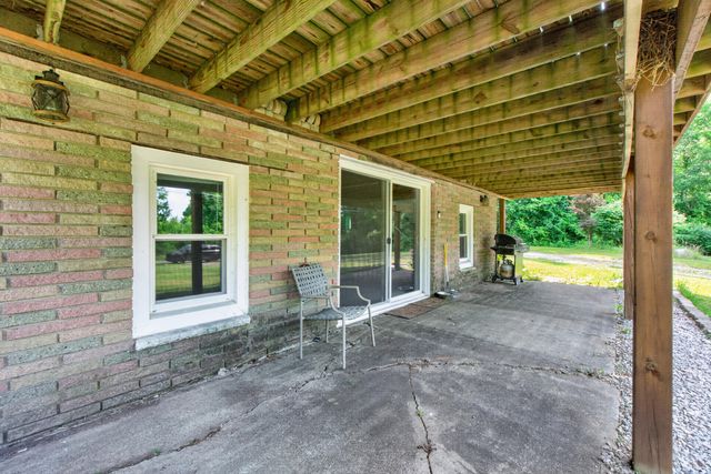 10932 Baker Road, Jerome, MI 49249