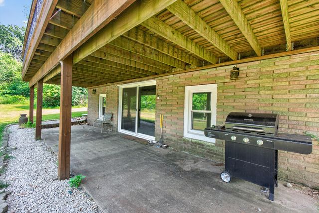 10932 Baker Road, Jerome, MI 49249