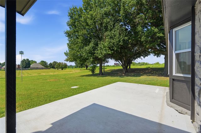 1410 W 91st Street S, Jenks, OK 74132