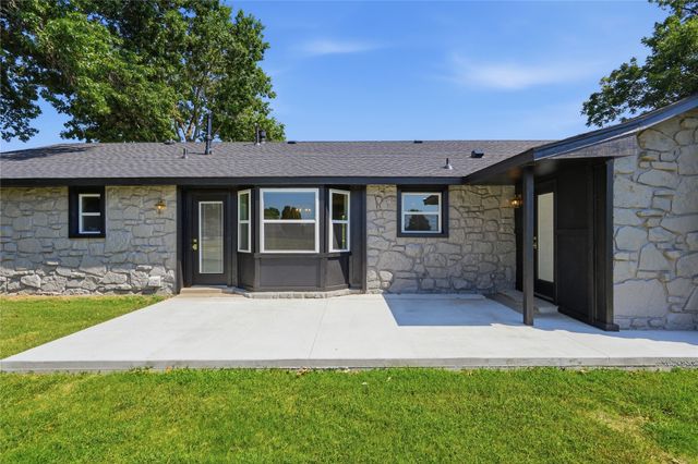 1410 W 91st Street S, Jenks, OK 74132