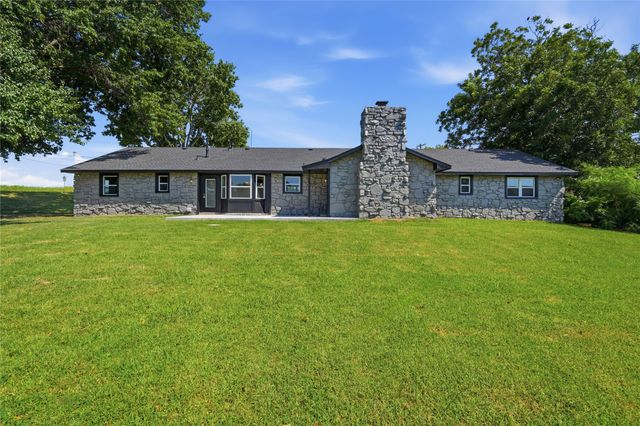 1410 W 91st Street S, Jenks, OK 74132