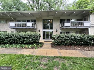 7759 DONNYBROOK CT #206, Annandale, VA 22003