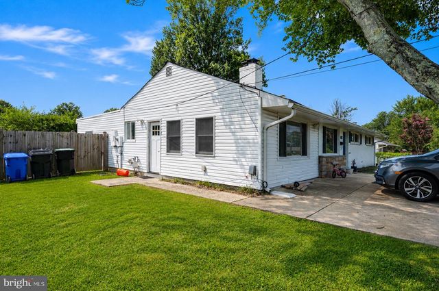 4803 APPLE TREE DR, Alexandria, VA 22310