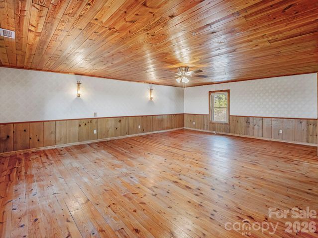 156 Carpenters Knob Drive, Lawndale, NC 28090