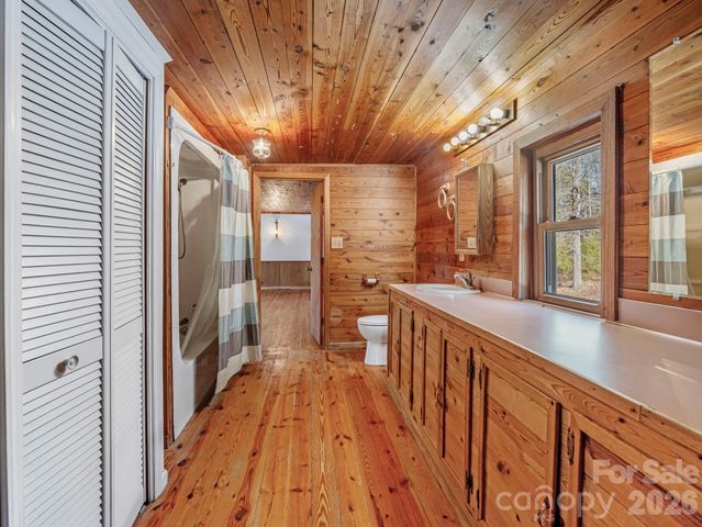 156 Carpenters Knob Drive, Lawndale, NC 28090