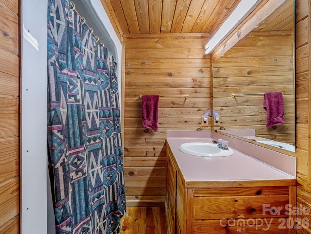 156 Carpenters Knob Drive, Lawndale, NC 28090