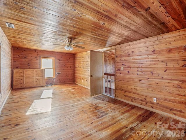 156 Carpenters Knob Drive, Lawndale, NC 28090