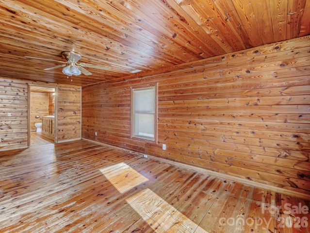 156 Carpenters Knob Drive, Lawndale, NC 28090