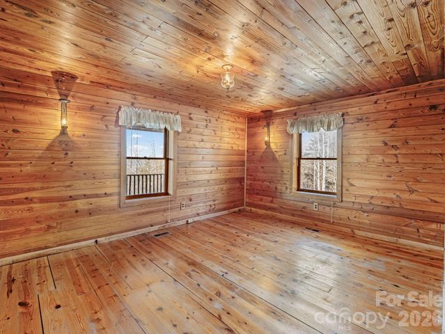 156 Carpenters Knob Drive, Lawndale, NC 28090