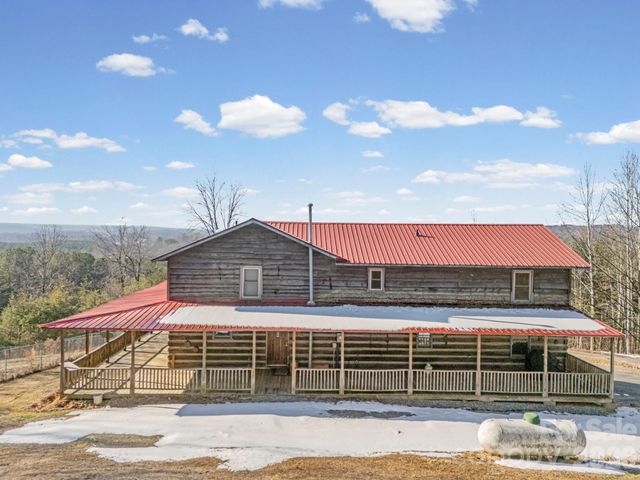 156 Carpenters Knob Drive, Lawndale, NC 28090