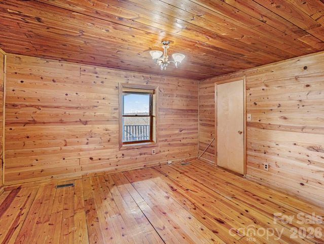 156 Carpenters Knob Drive, Lawndale, NC 28090